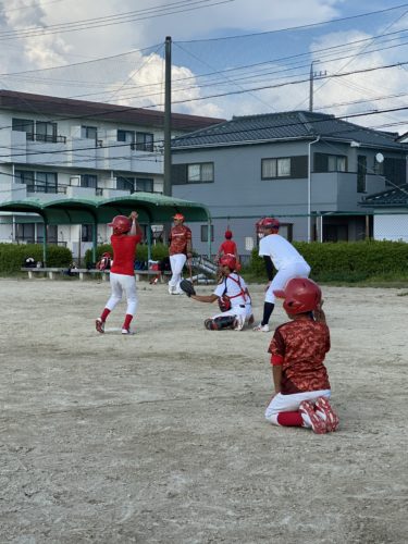 2020/9/5活動報告