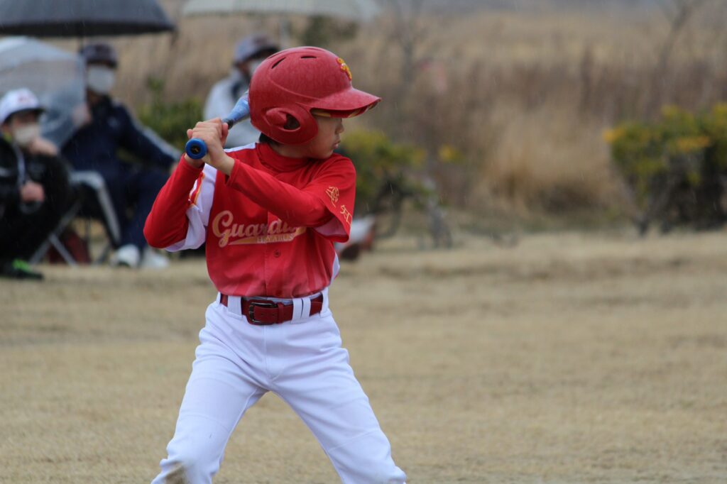 22 02 19 活動報告 隼guardians 岡崎市少年野球